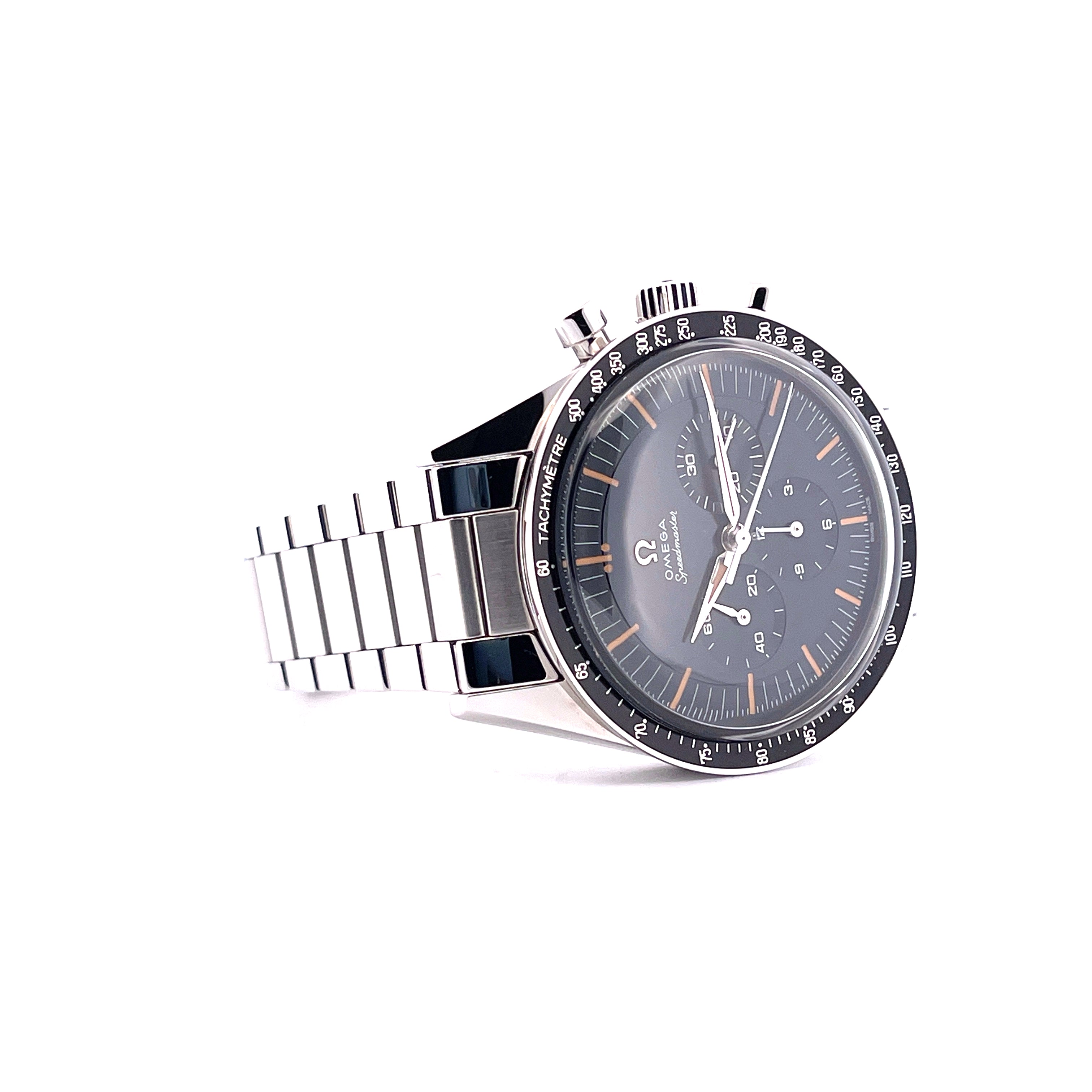 FOIS Speedmaster First Omega in Space / Full Set / -2025-