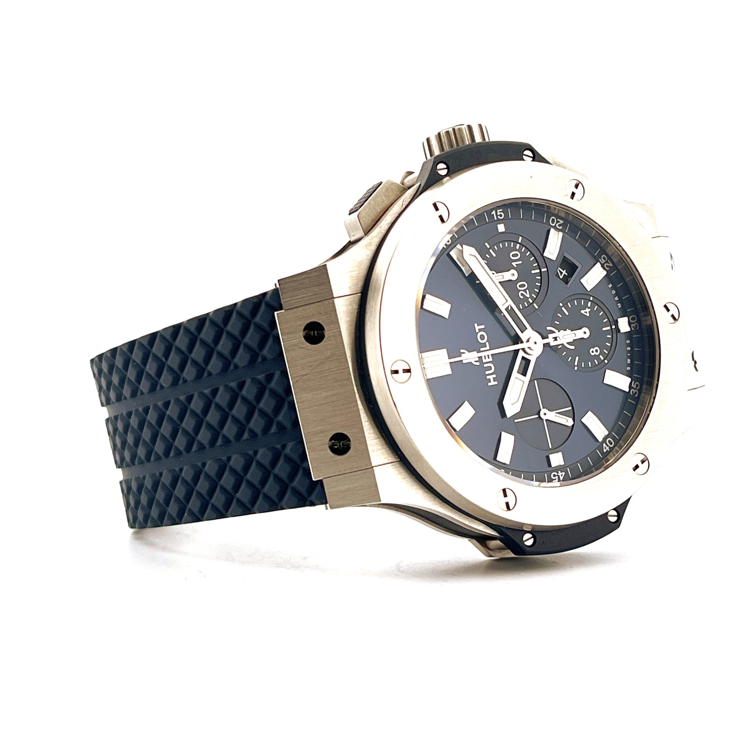 Hublot - Hublot Big Bang 44mm - Juwelier Spliedt