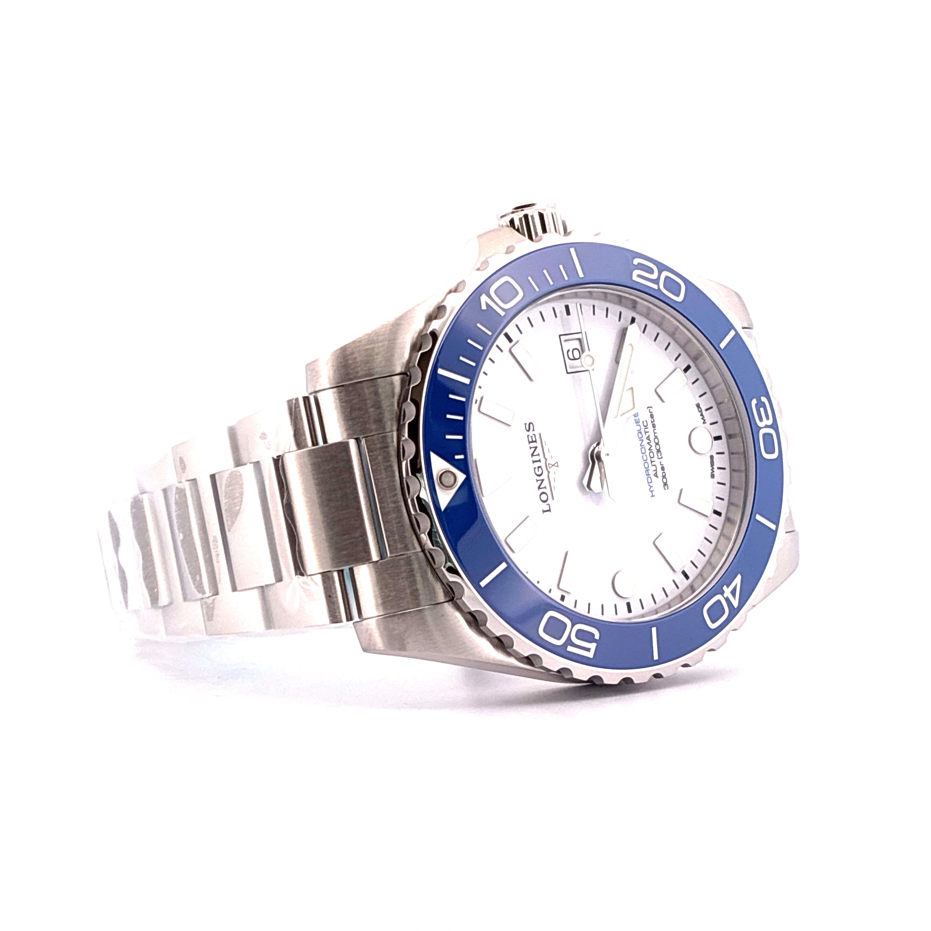 Hydroconquest Sylt Edition / very rare / Limited Edition / one of 300 / Full-Set
