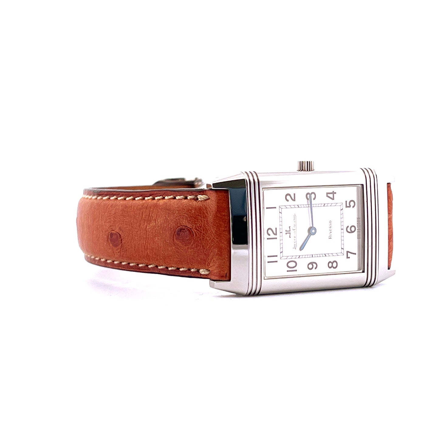 Jaeger LeCoultre - Reverso Classique - Juwelier Spliedt