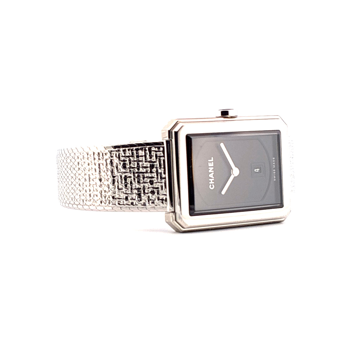 Chanel Tweed Boyfriend - neu (2025)