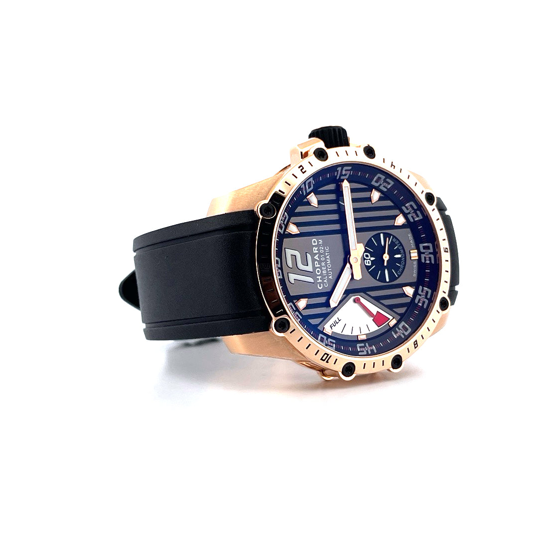 Chopard Mille Miglia Race Edition 1 of 1000