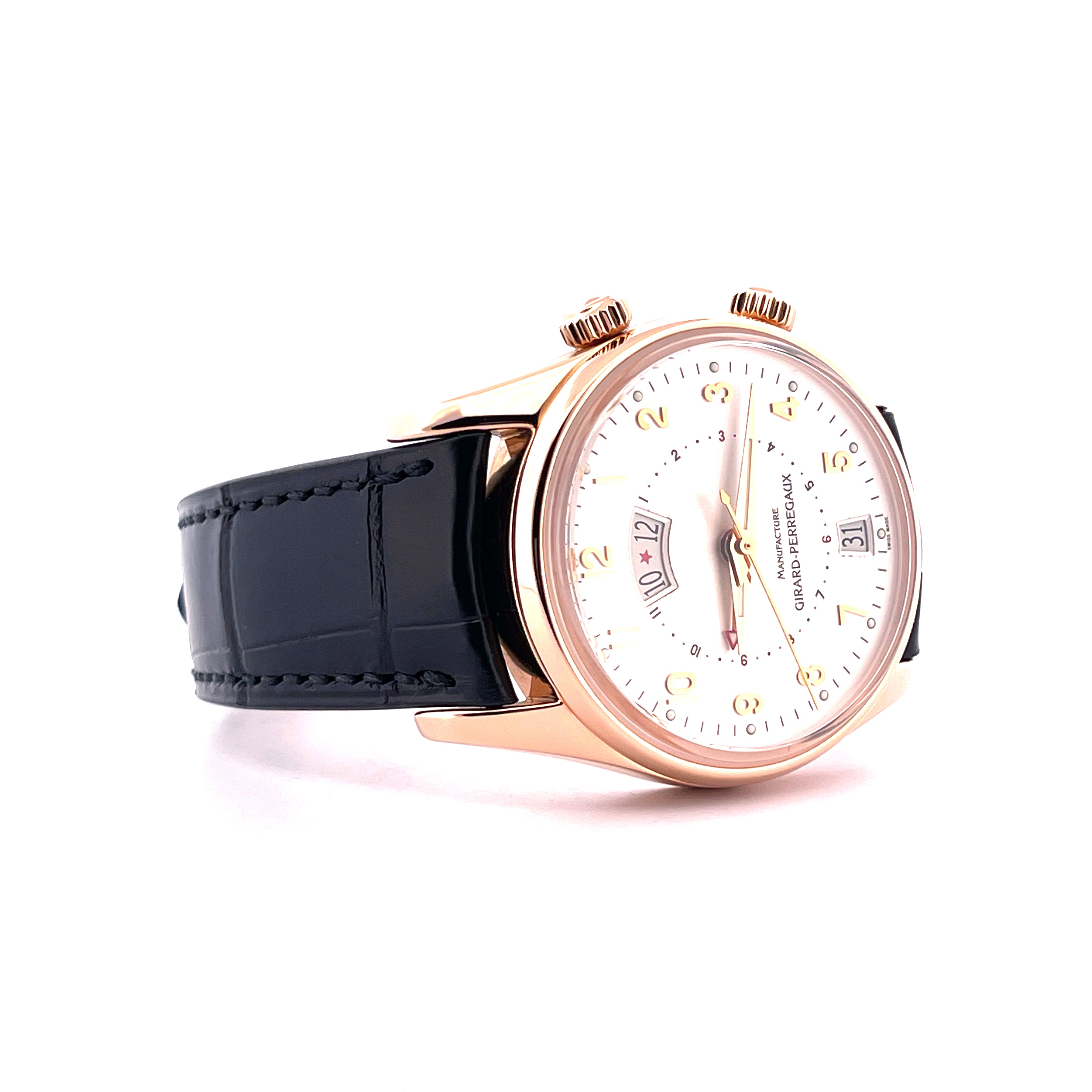 Classique Elegance Traveller II