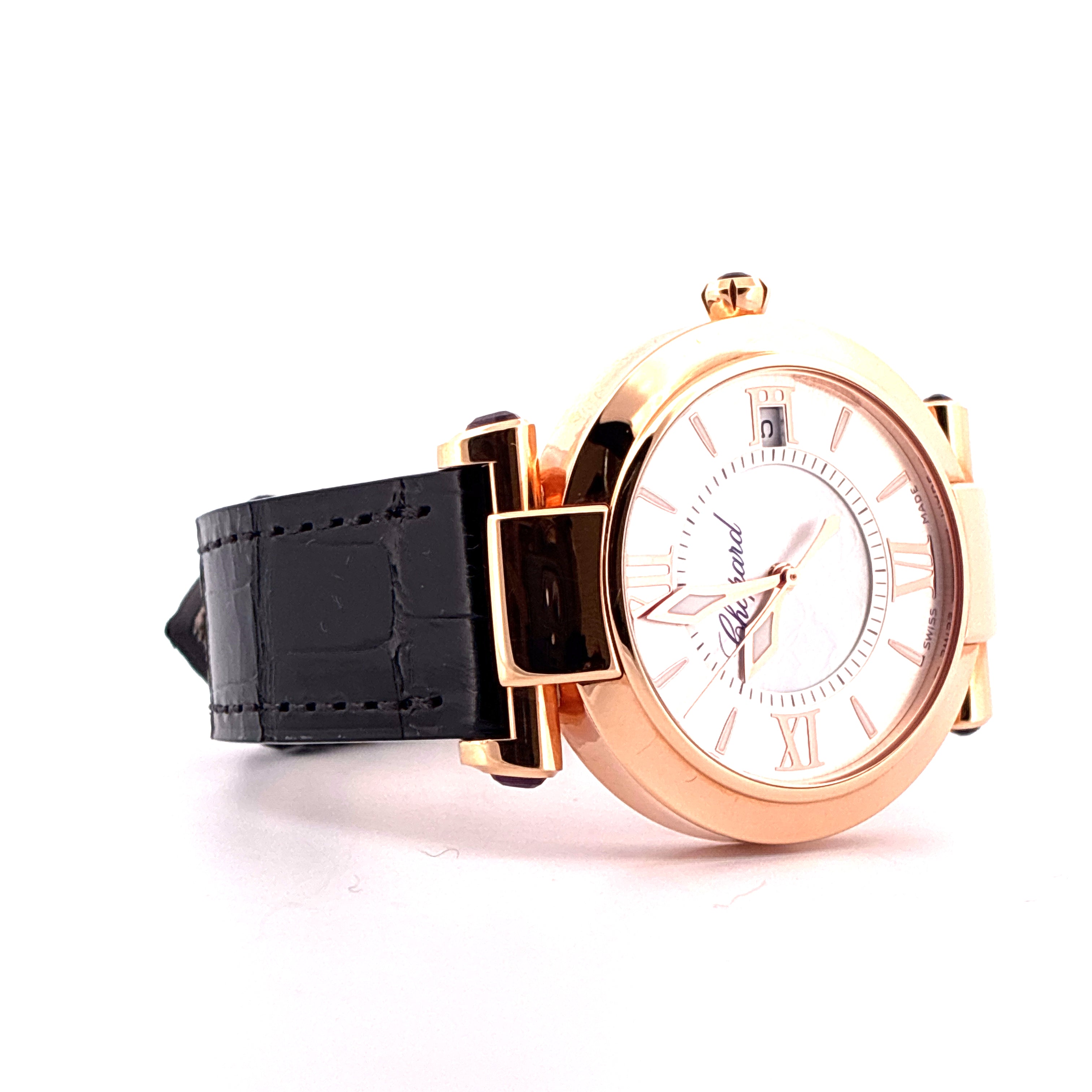 Imperiale / CPO / with box / Roségold (2018)