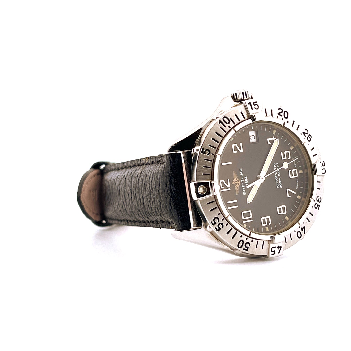 Breitling - Breitling Colt - Juwelier Spliedt