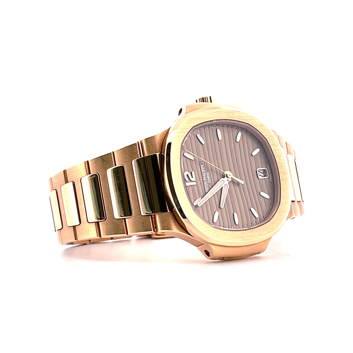Patek Philippe Nautilus
7118/1R-010 (2022)