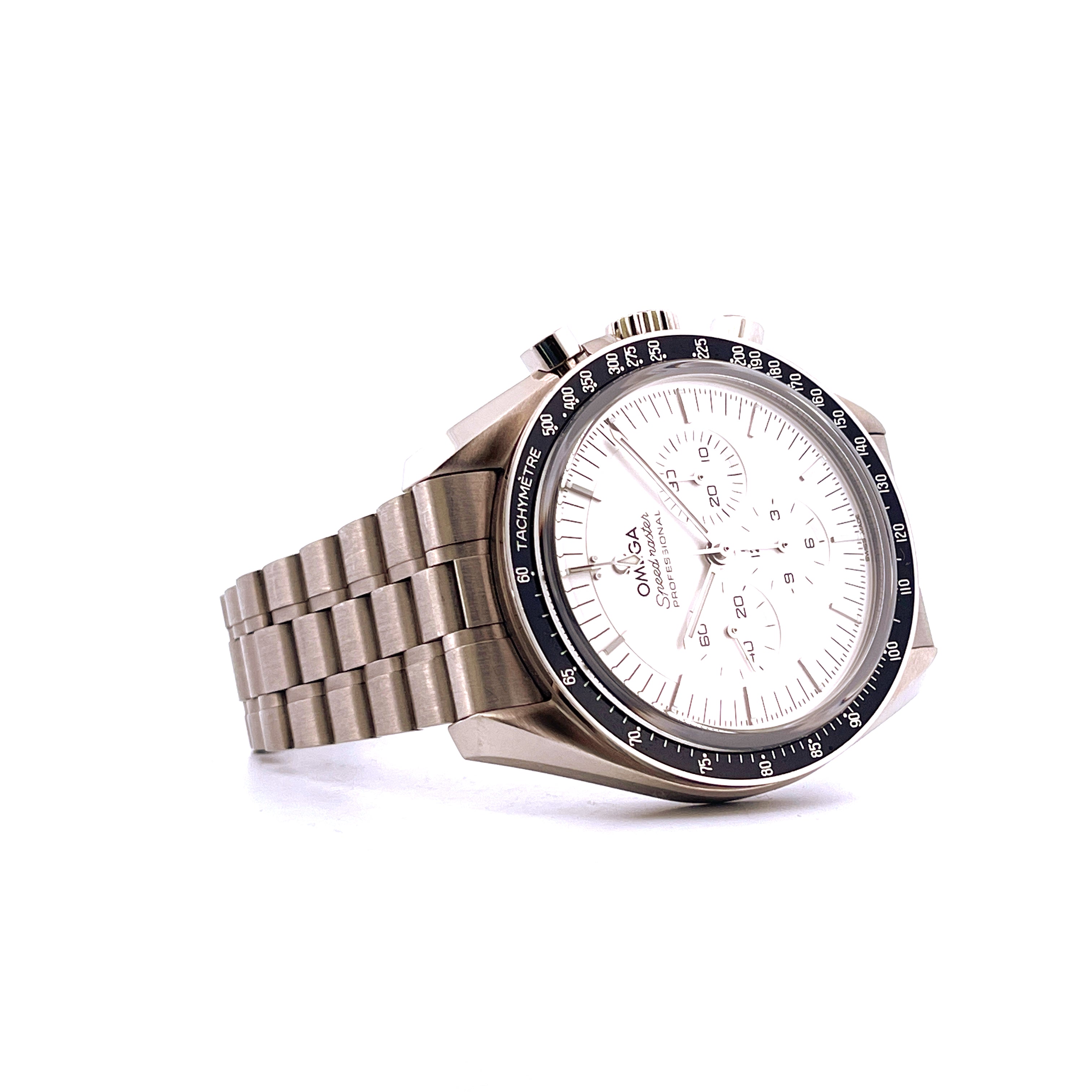 Omega - Speedmaster Moonwatch CANOPUS - Juwelier Spliedt