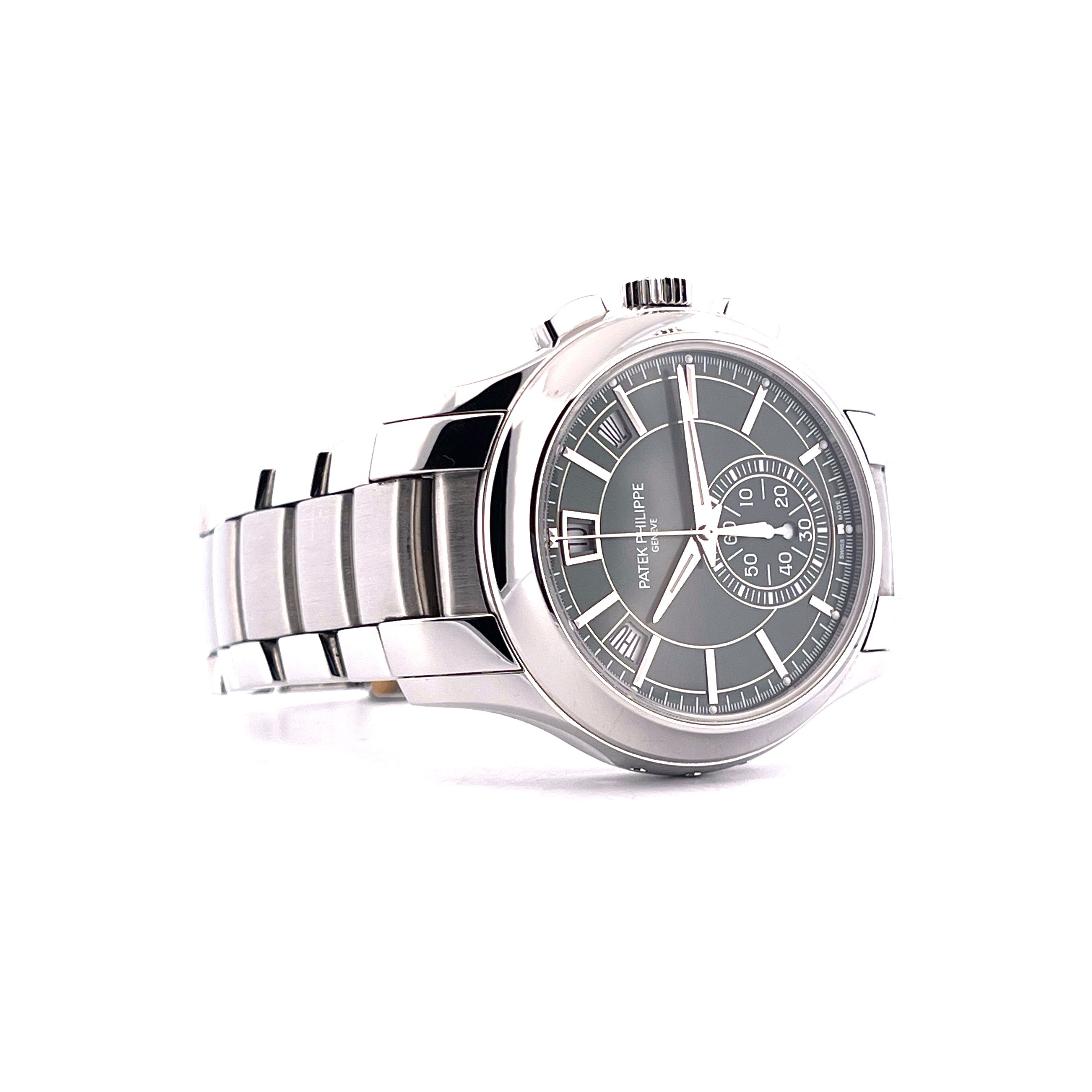 Annual Calendar Complications 5905/1A-001 / Full Set / -2021-