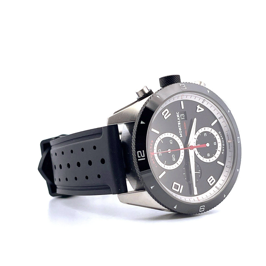 Montblanc Star Moonphase 42 mm Limited Edition Star Legacy 1786 Unworn / Full-Set / 2025