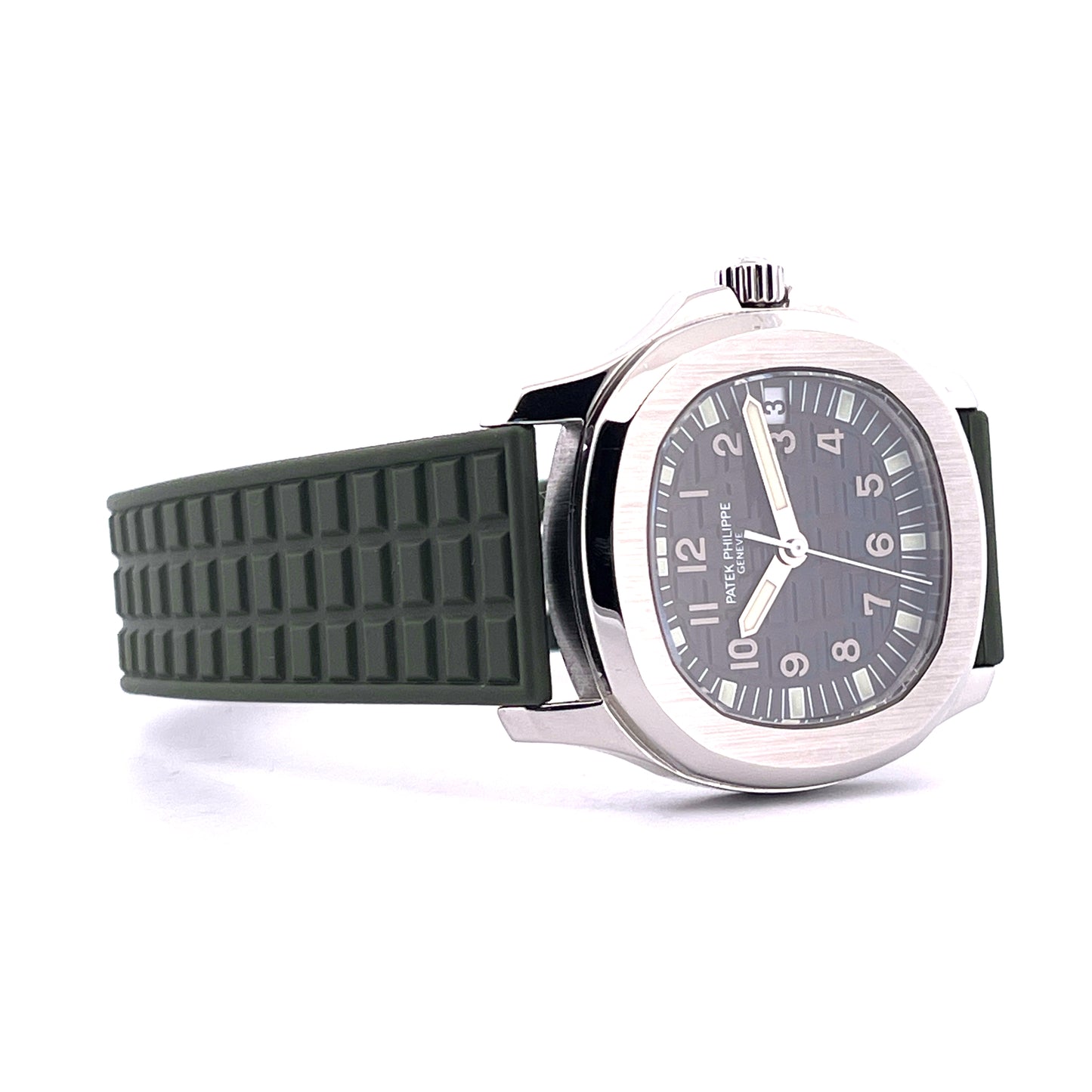Patek Philippe Aquanaut 38mm