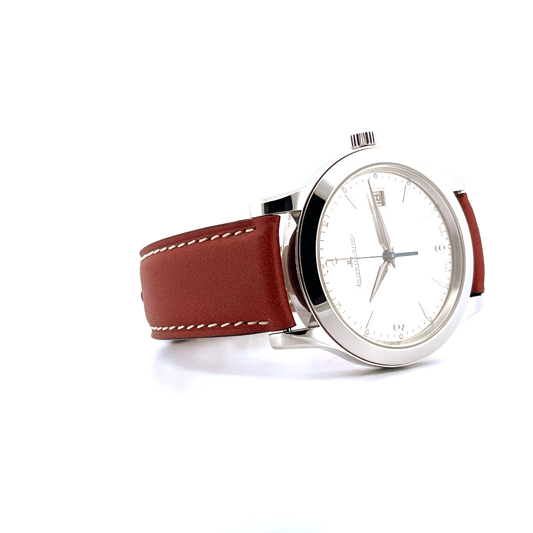 Jaeger-LeCoultre Memovox Tribute to Deep Sea (2012)