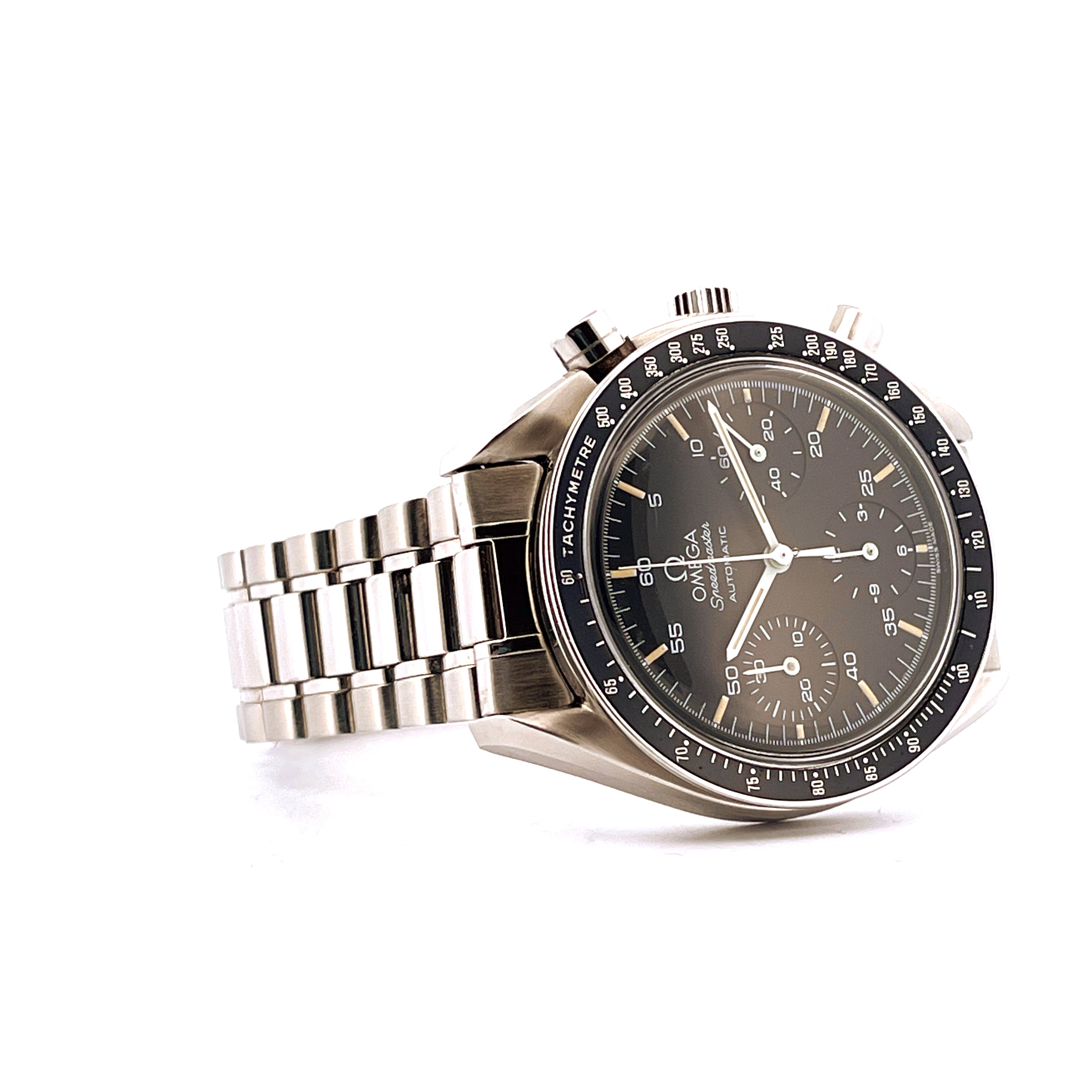 Omega - Omega Speedmaster Reduced 39mm (2015) - Juwelier Spliedt