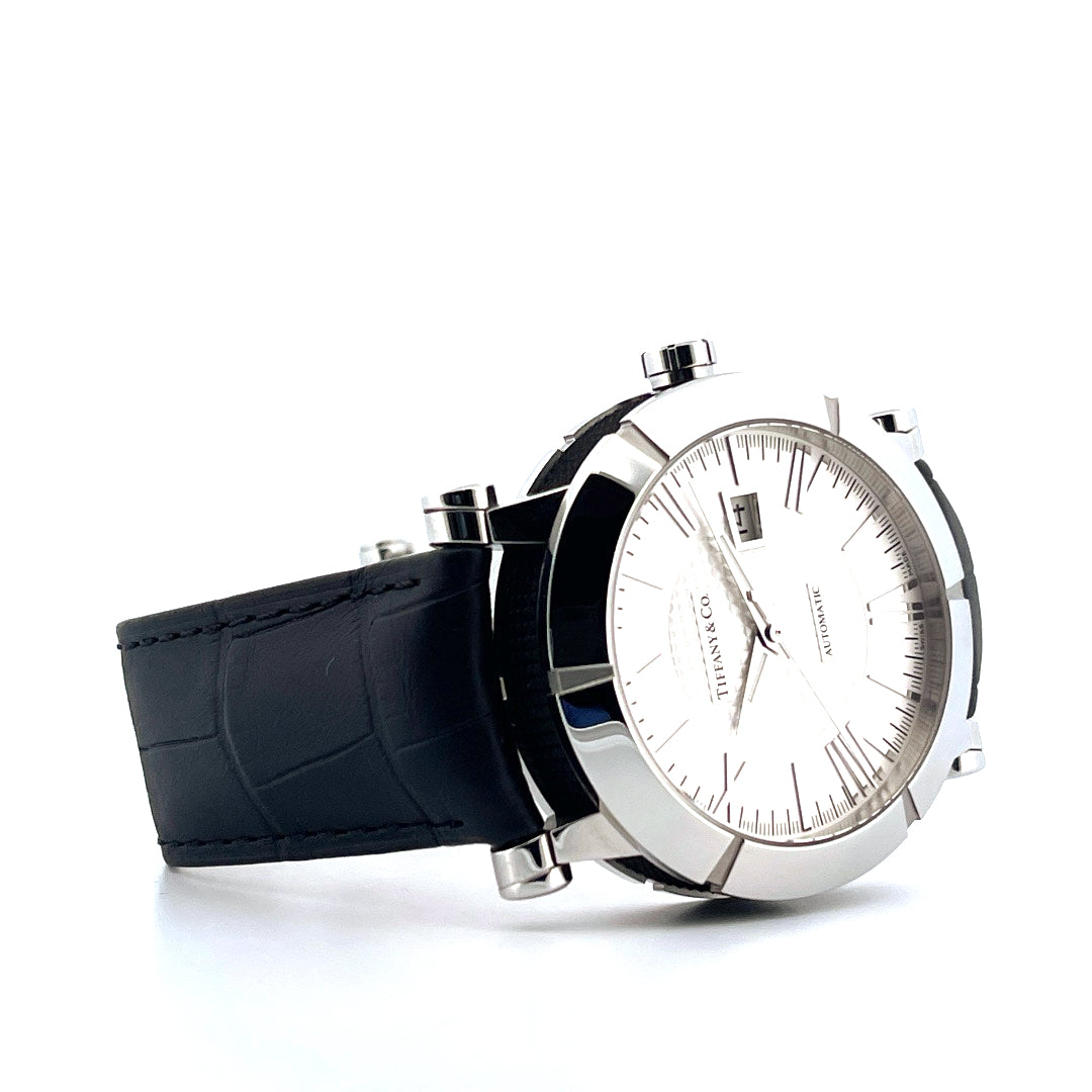 Tiffany & Co. Atlas