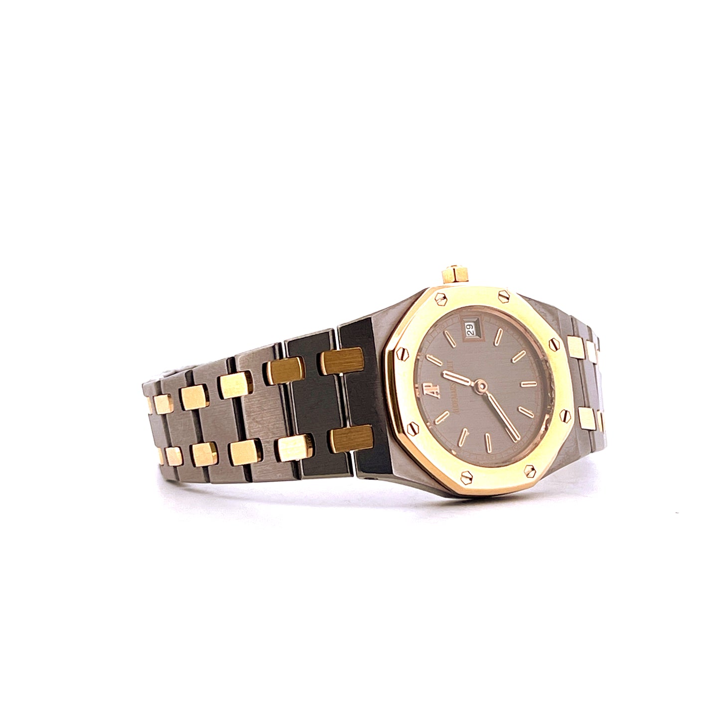 Audemars Piguet Royal Oak Lady Tantal Roségold