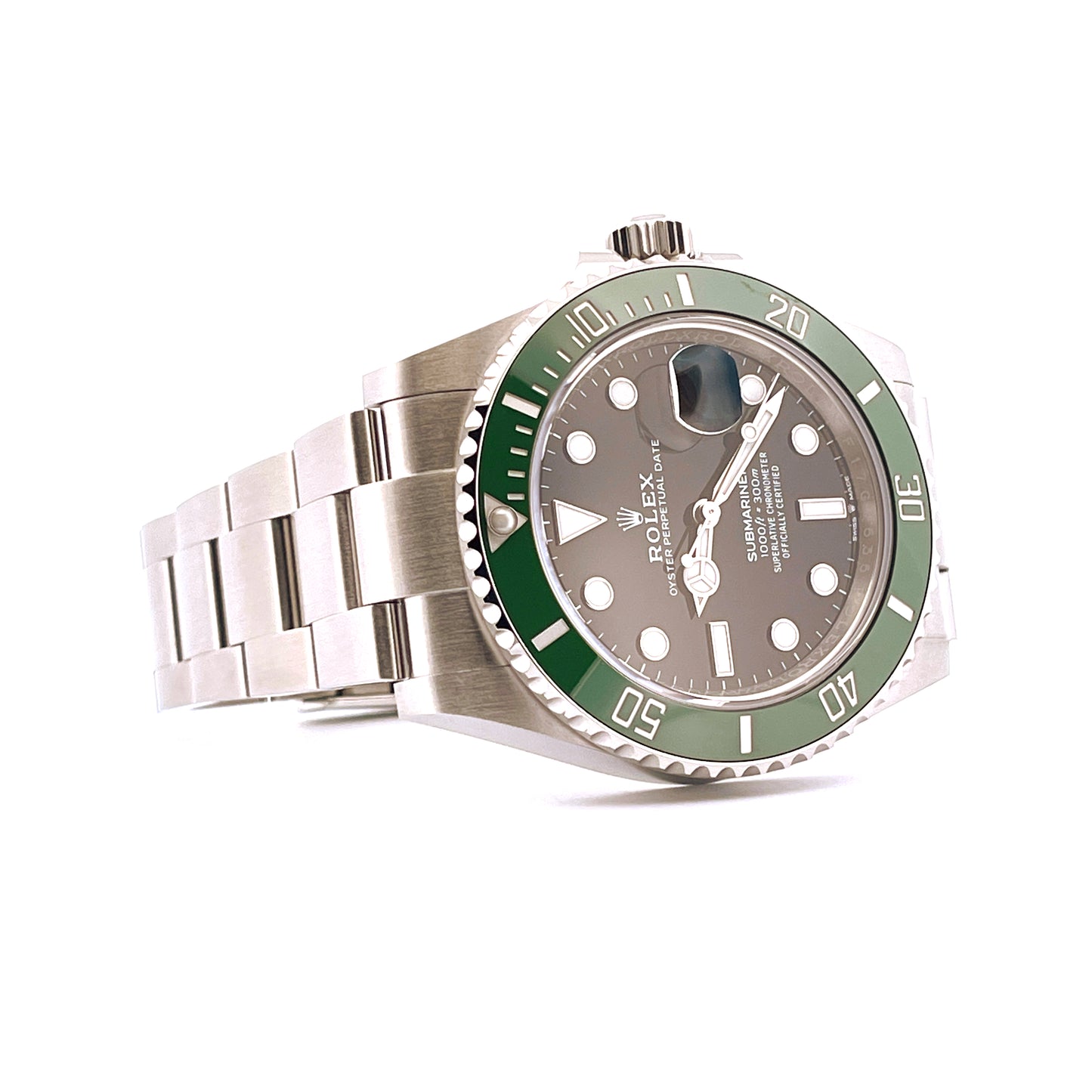 Rolex Submariner Date Starbucks 2023 (Unworn)