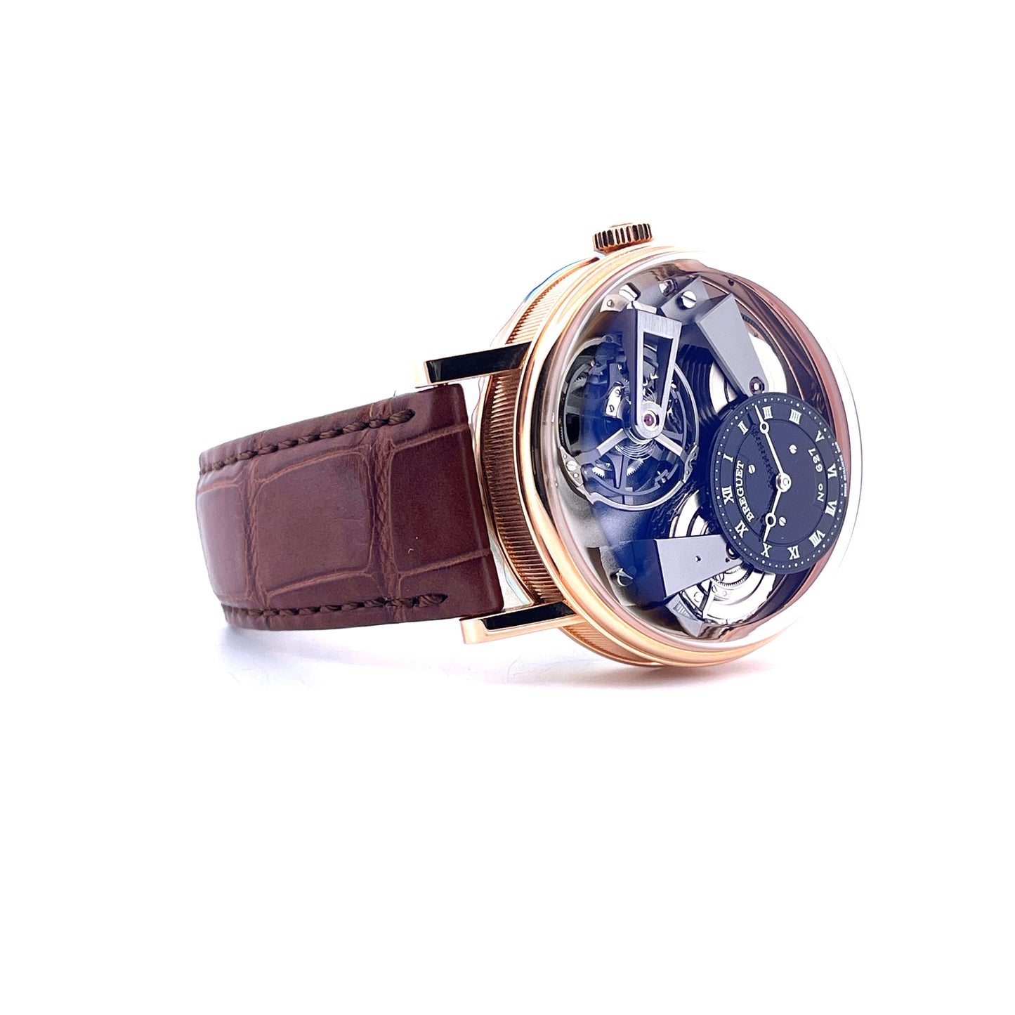 Breguet - Breguet Tradition Tourbillon - Juwelier Spliedt