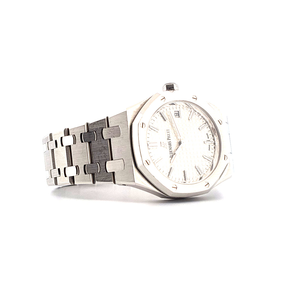 Audemars Piguet Royal Oak Selfwinding 34mm (2021)