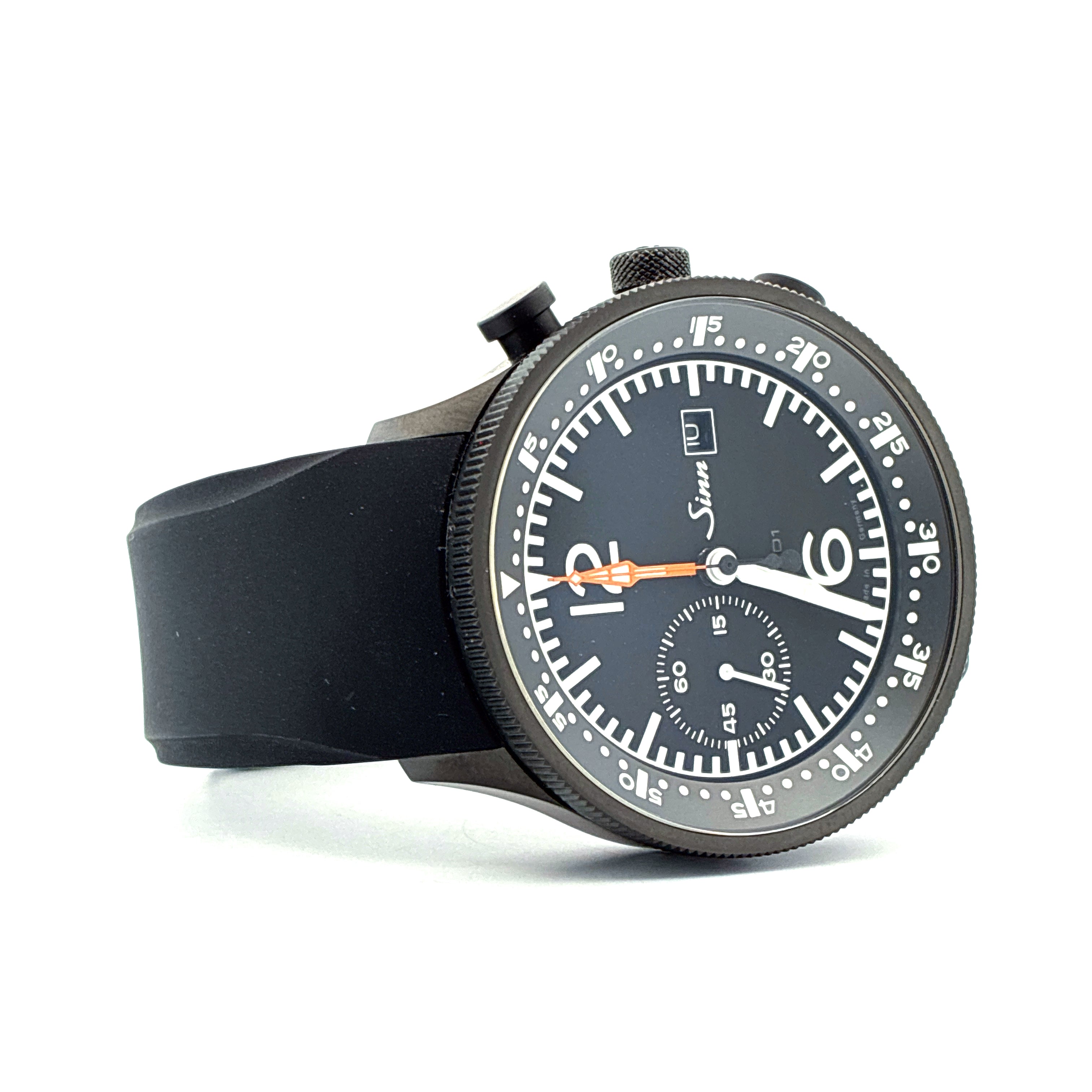 Sinn Flieger 356 Day Date
