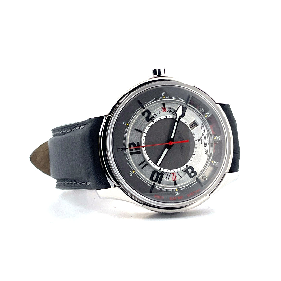 AMVOX 2 Chronograph - ungetragen / full set (2007) - Juwelier Spliedt