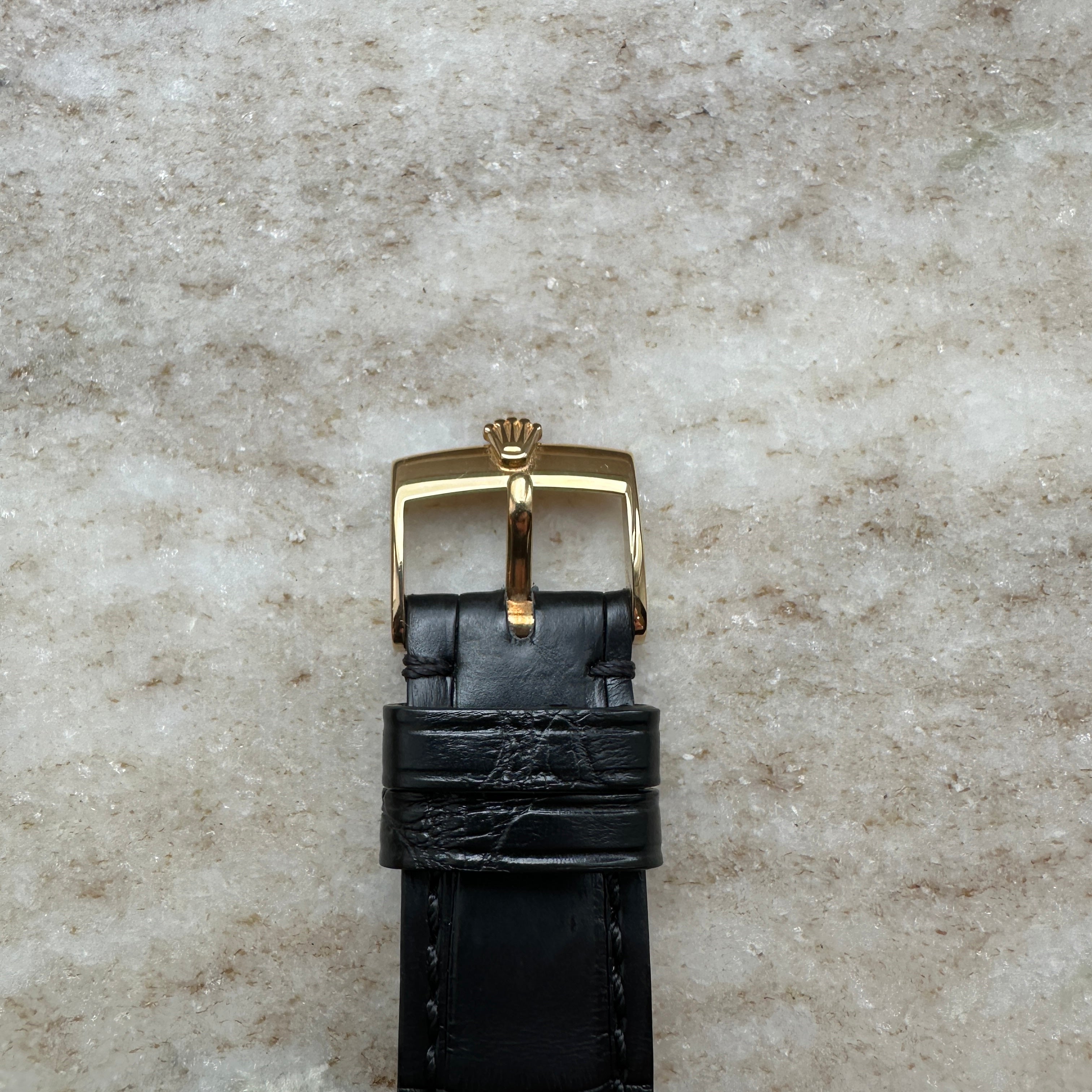 Rolex Air King 116900 (2021)
