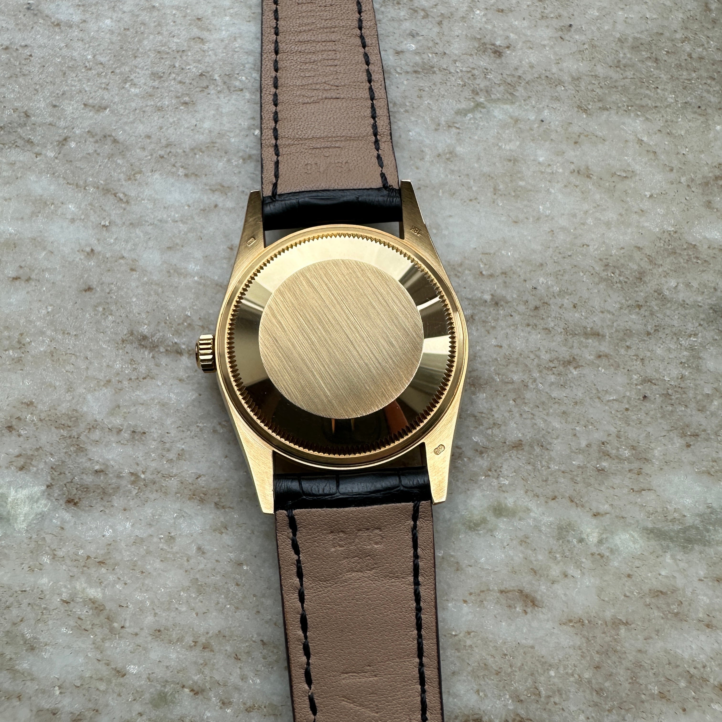 Rolex Air King 116900 (2021)