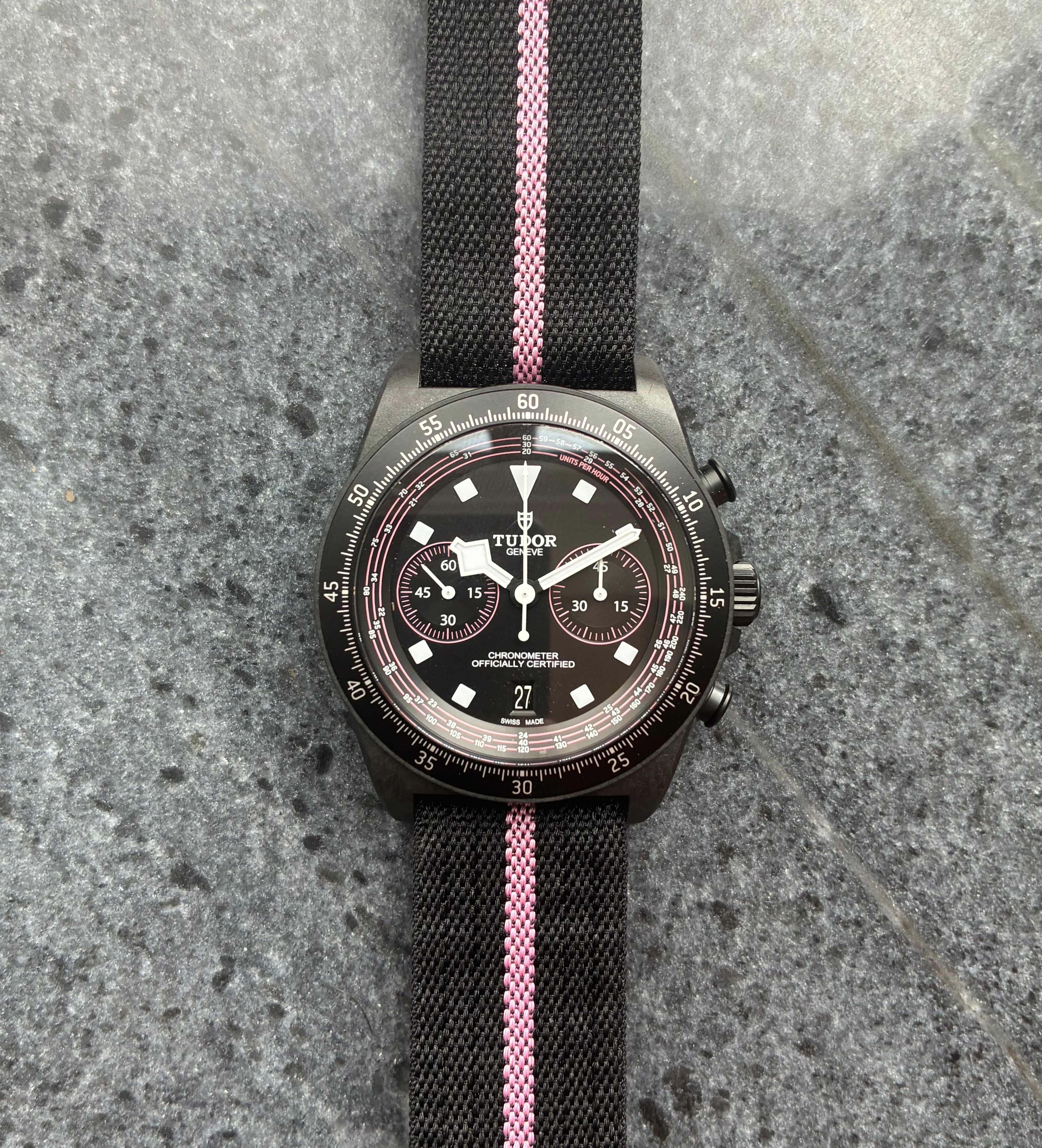 Pelagos FXD Cycling Edition - Limited Edition ungetragen (2025)