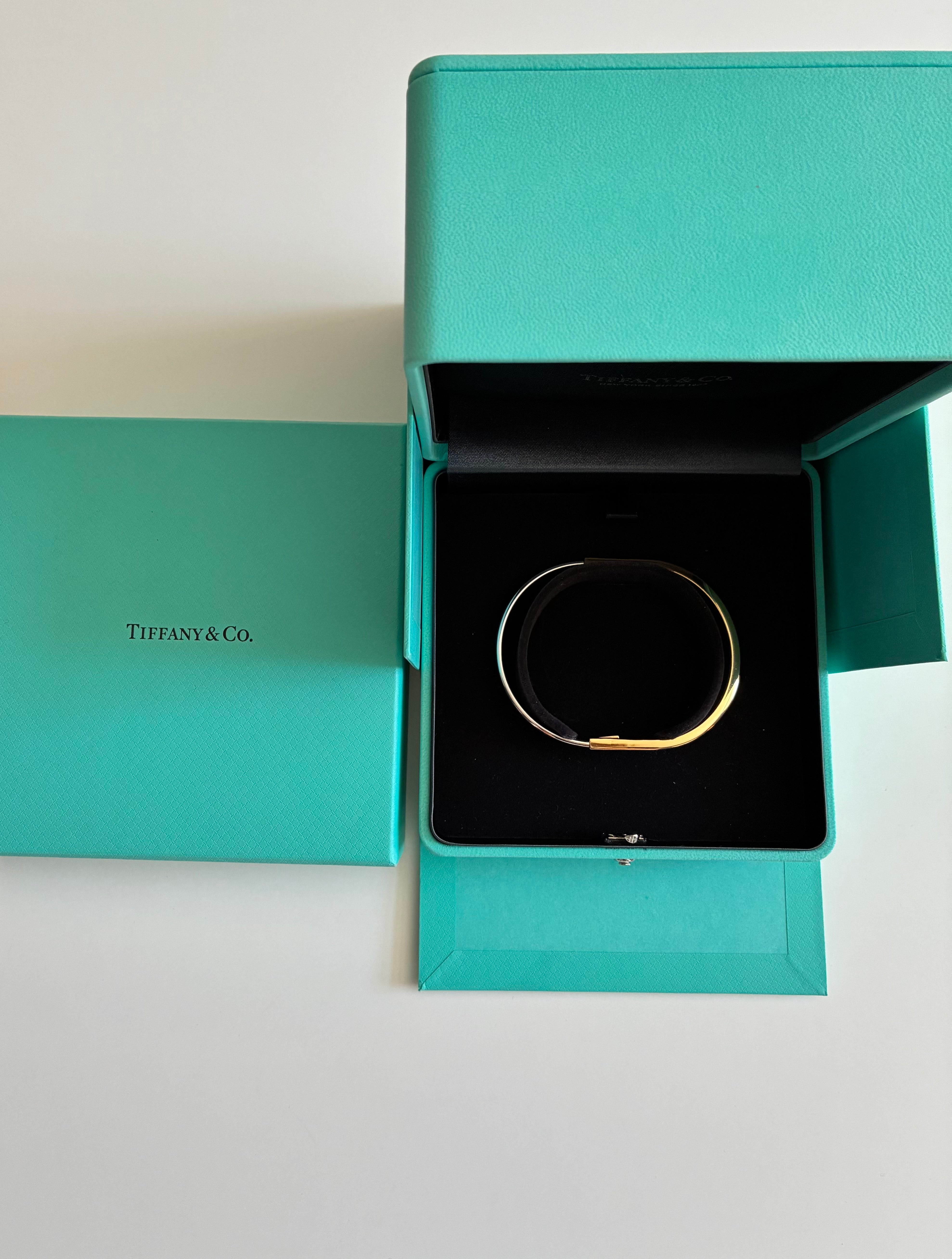 Flex'it bracelet with diamonds