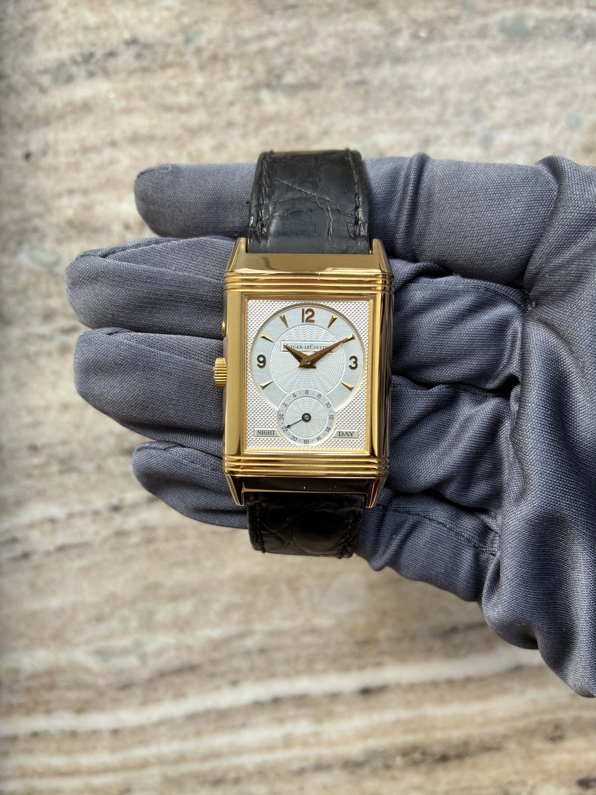 Reverso Duoface Night & Day / Service 26 / Full Set (1996)