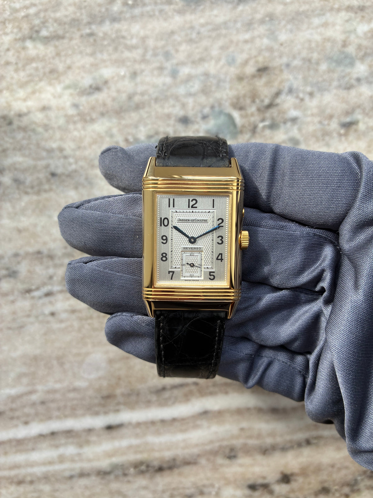 Reverso Duoface Night & Day / Service 26 / Full Set (1996)
