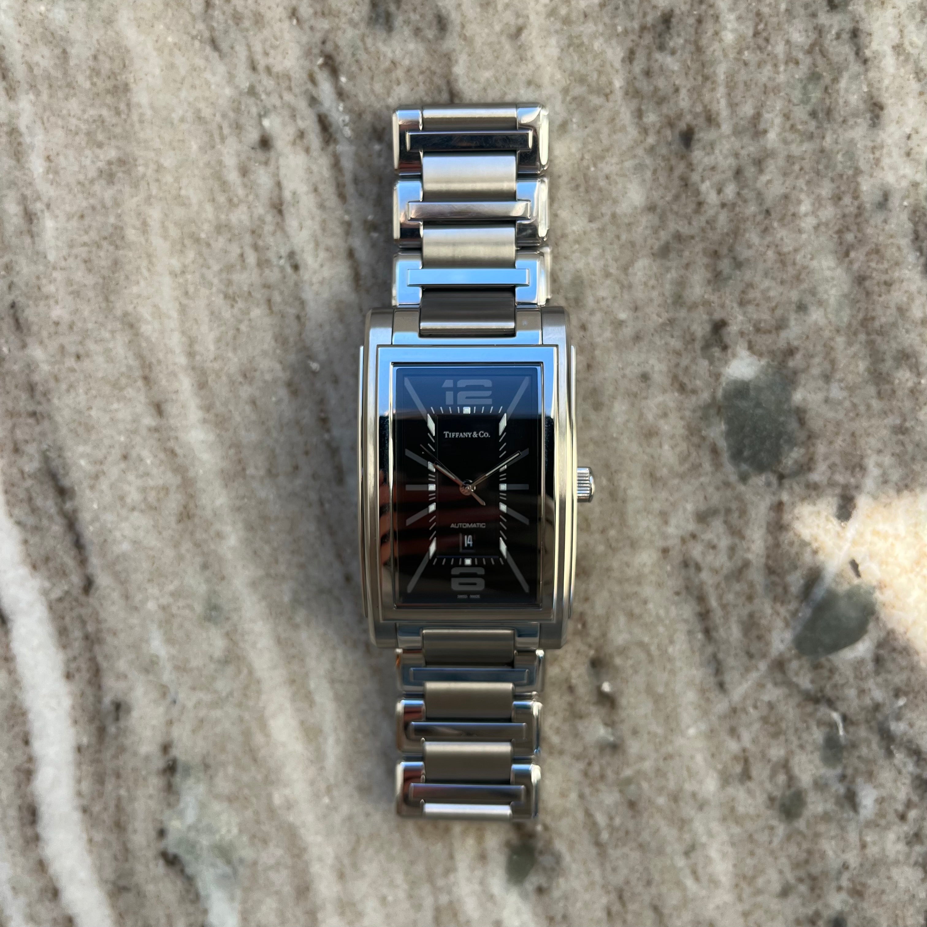 Tiffany & Co. Grand Automatic - neu (2025)