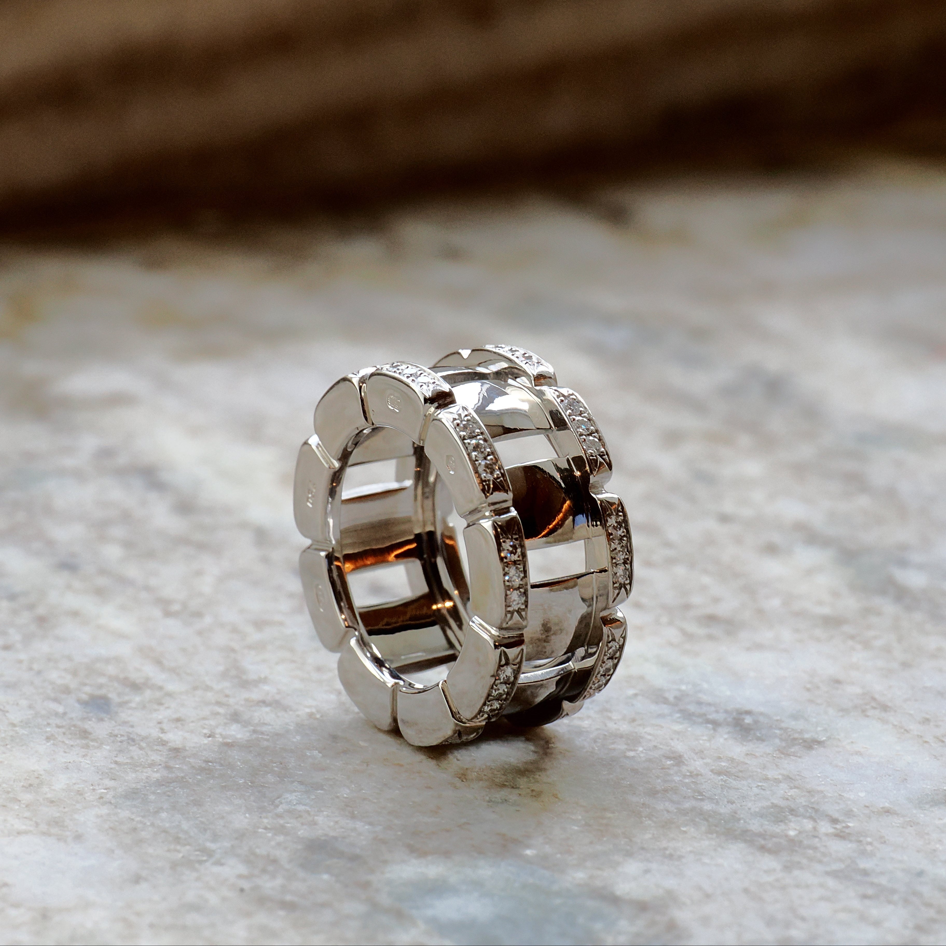Ring Twenty–4