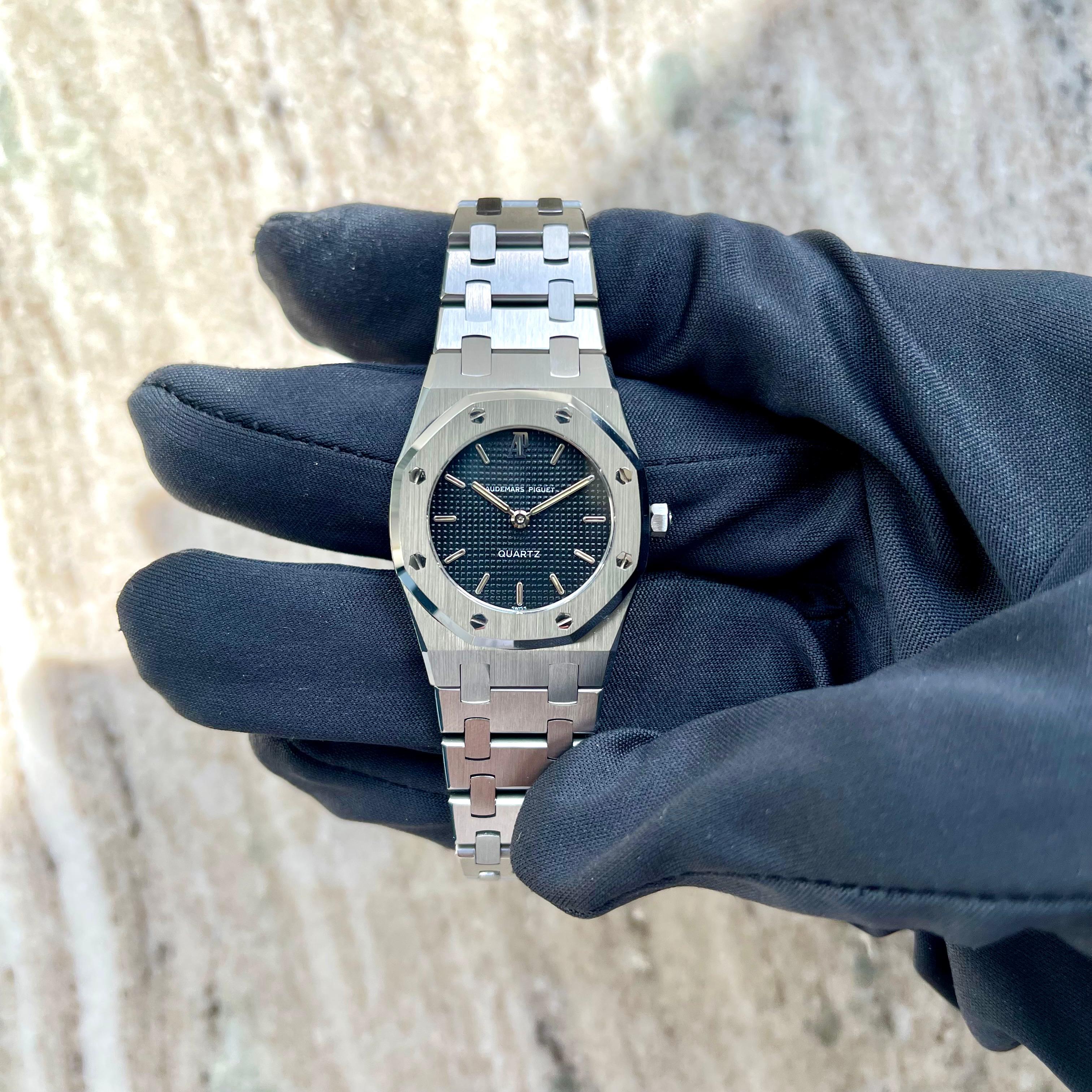 Royal Oak Lady 6007 ST / Service 05/2026 /ca. 1980