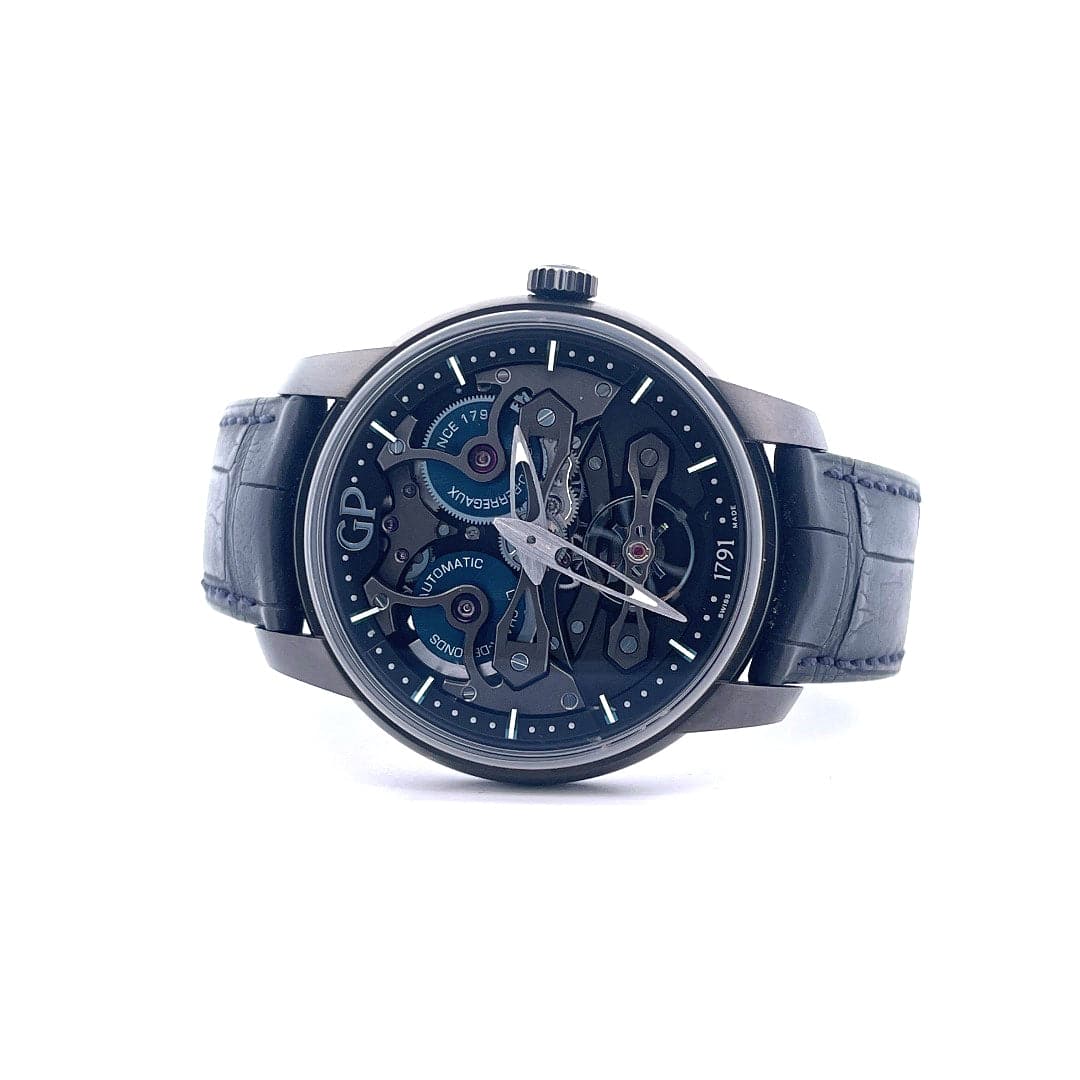 Girard perregaux deals uhren