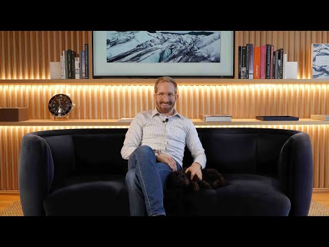 Video zeigt die Rolex Daytona 6263 Big Red mit schwarzem Zifferblatt, roten Akzenten und Edelstahlgehäuse.