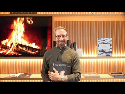 Video zeigt die Rolex Oyster Perpetual 36 Tiffany Turquoise mit türkisfarbenem Zifferblatt und Edelstahlgehäuse