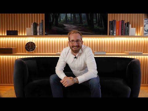 Video zeigt die Tudor Black Bay Chrono Pink Inter Miami 79360N-0019 mit pinkem Zifferblatt, Edelstahlgehäuse.