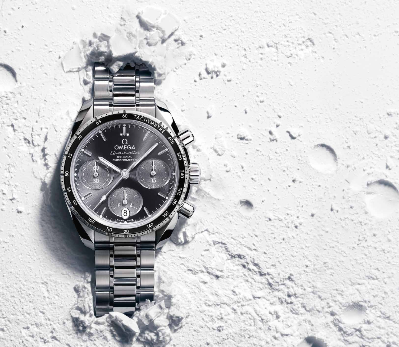 Diese Omega Modelle erzielen besonders hohe Wiederverkaufspreise