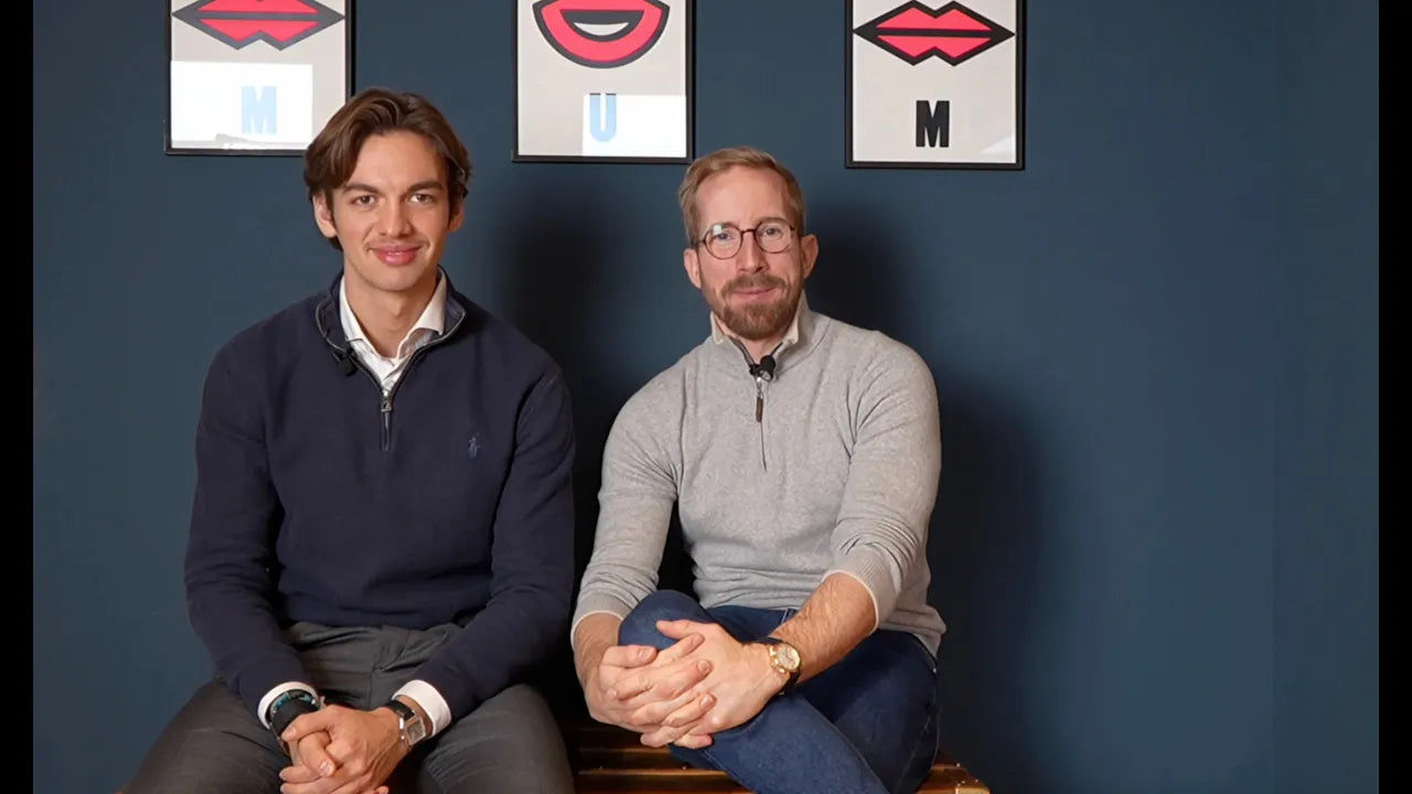 Rolex Daytona aus Platin, Referenz 116506, Baujahr 2019