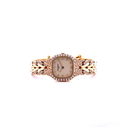 Patek Philippe - La Flamme - Juwelier Spliedt - [product_ Artikelnummer]