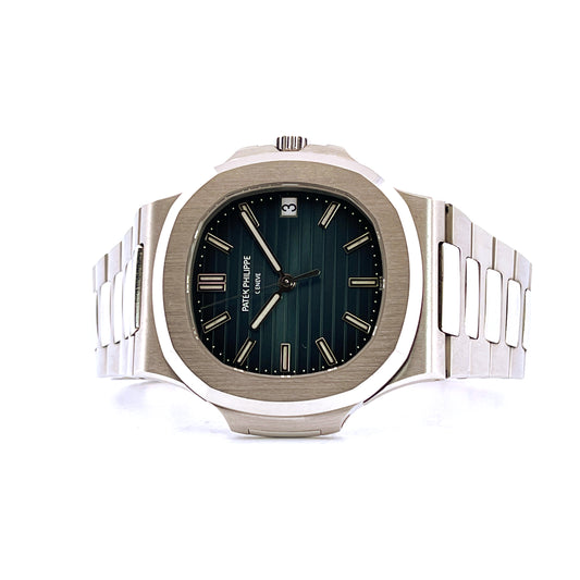Patek Philippe - Patek Philippe Nautilus Ref 5711/1A-001 (unpolished) - [product_sku]