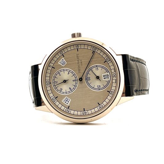 Patek Philippe Annual Calendar Regulator (2014)