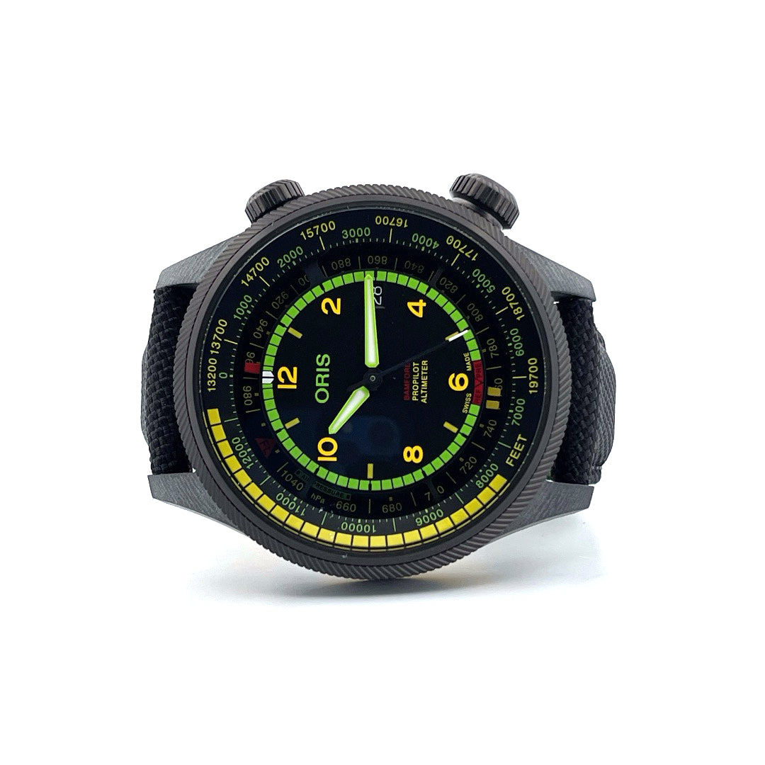 Oris - Bwd Limited Edition X Propilot Bamford - [product_sku]