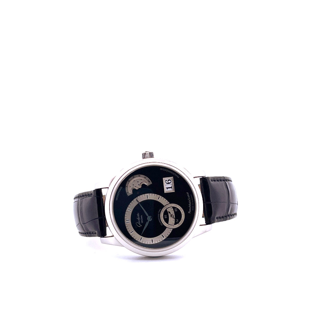 Glashütte Original - PanoMaticLunar Platin - Juwelier Spliedt - [product_ Artikelnummer]