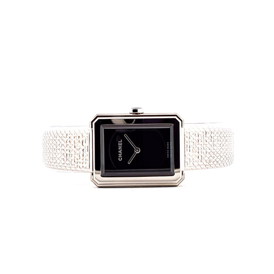chanel - Boyfriend - neu (2025) - [product_sku]