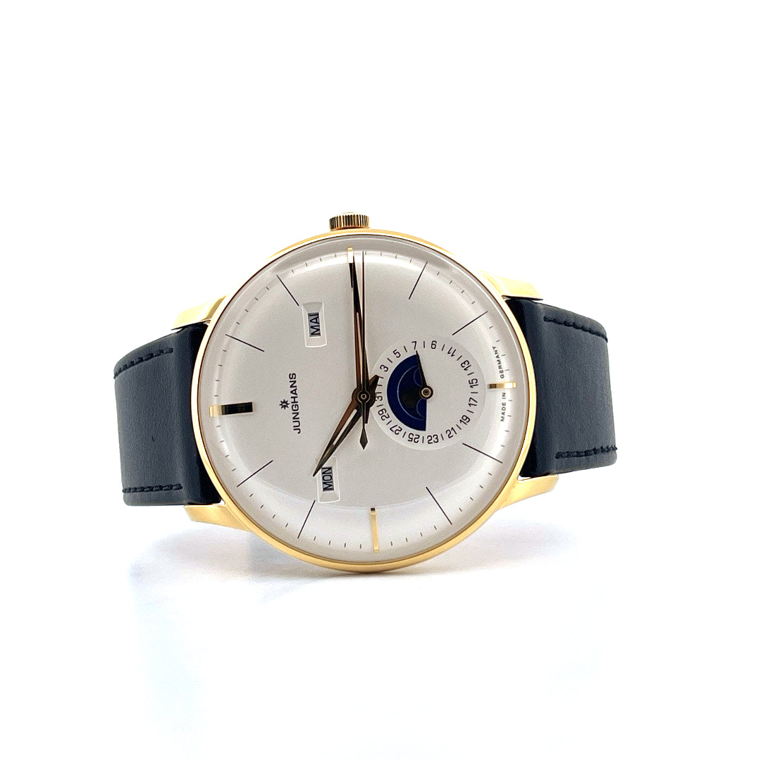 Junghans - Meister Kalender Automatik  - neu (2026) - [product_sku]