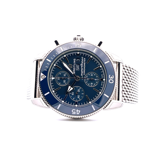 Breitling - Breitling Superocean Heritage Chrono - Juwelier Spliedt