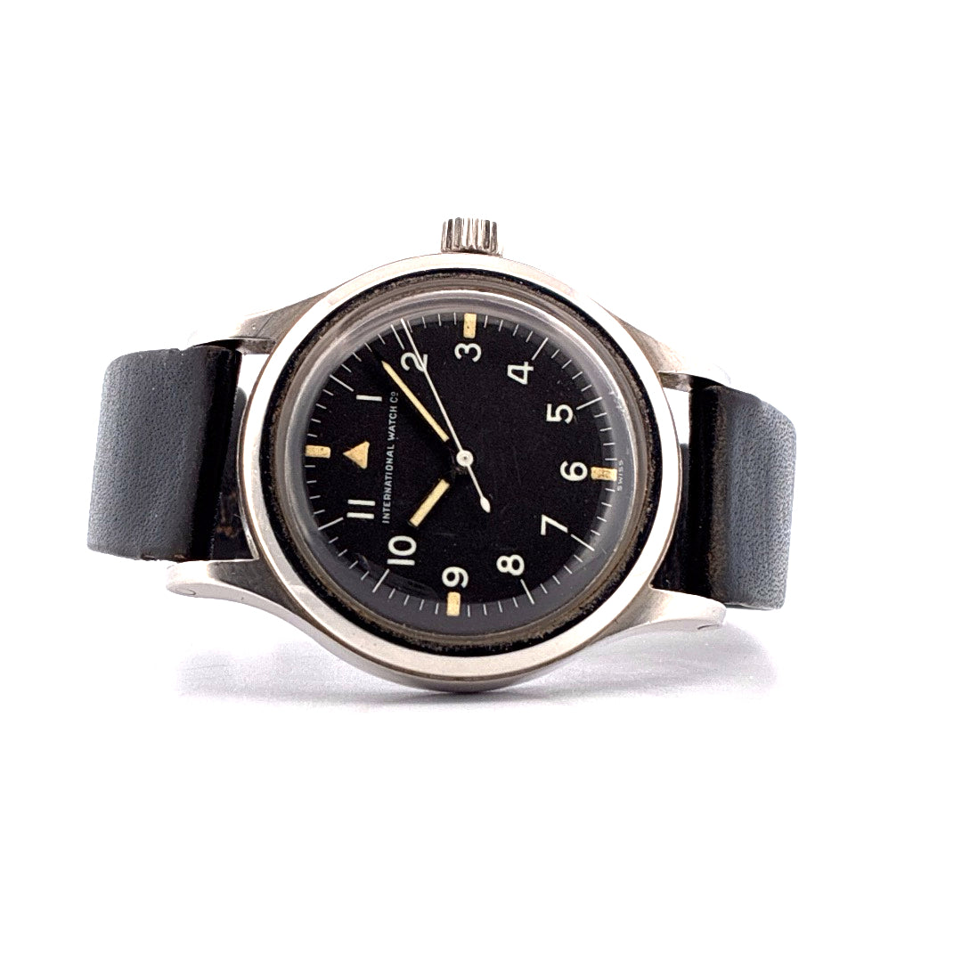 IWC Fliegeruhr Mark XI (1952)