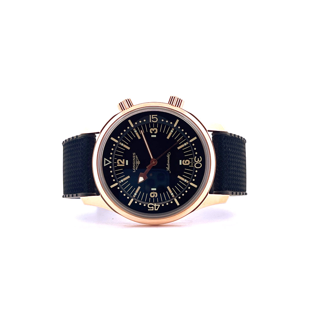 Longines - Legend Diver Poland Limited Edition - Juwelier Spliedt - [product_ Artikelnummer]