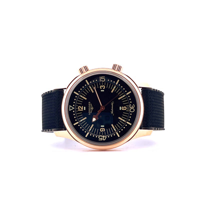 Longines - Legend Diver Poland Limited Edition - Juwelier Spliedt - [product_ Artikelnummer]