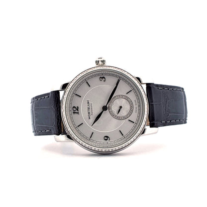 Montblanc Star Legacy Small Second - neu (2025)